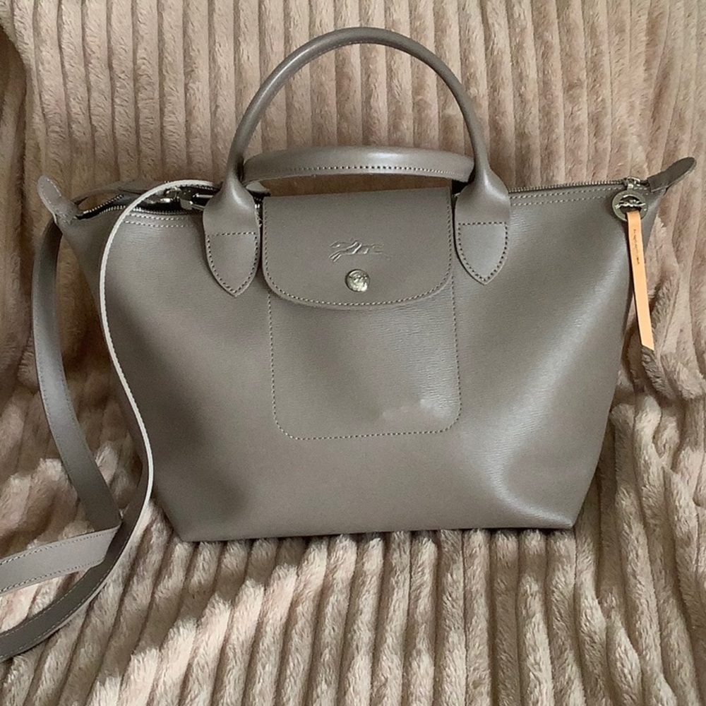 Eco-friendly Le Pliage médium